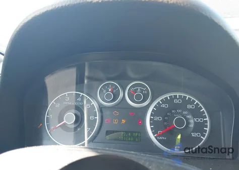 2009 Ford Fusion Se from USA, damaged, VIN 3FAHP07Z49R206413